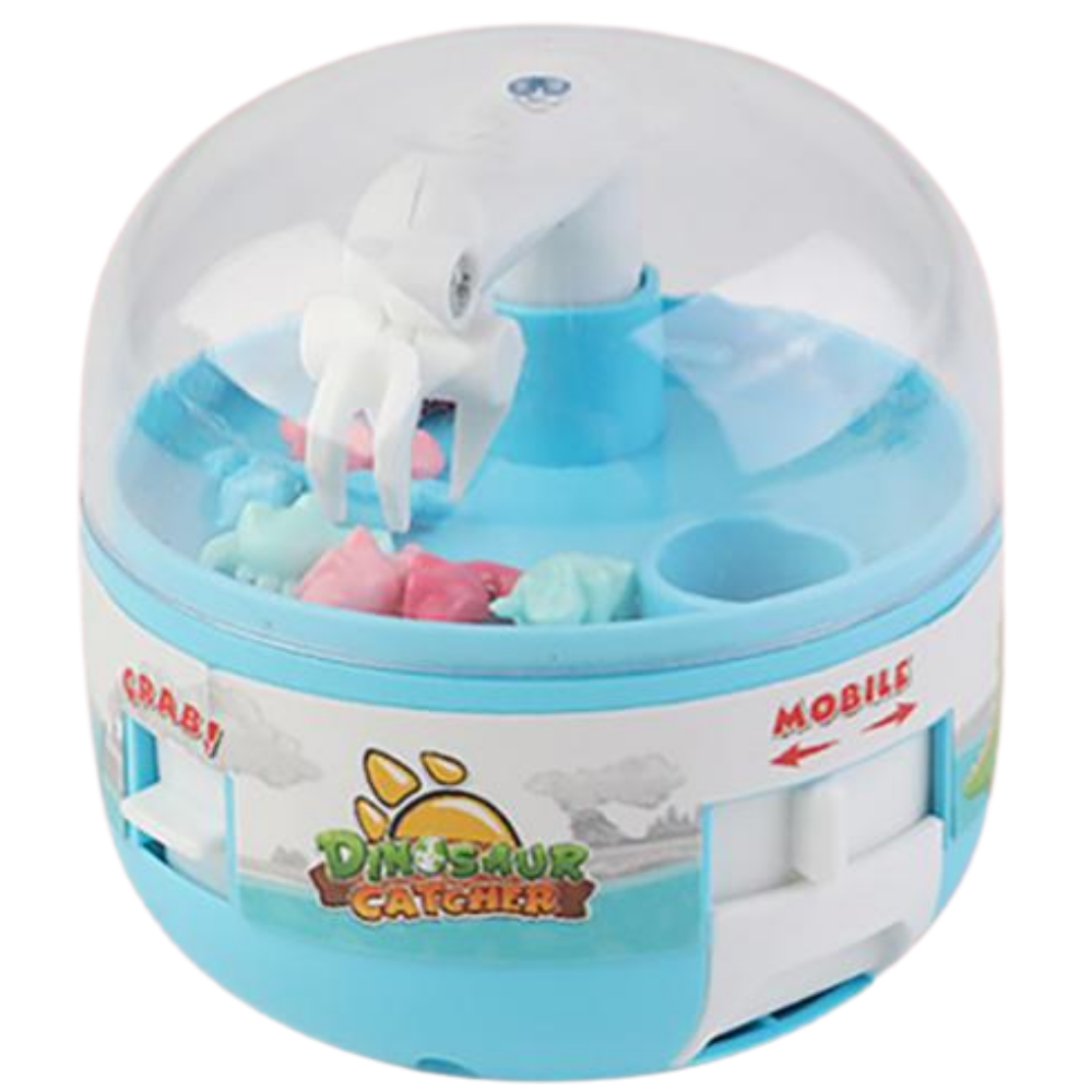 Mini leksak klomaskin - Ozerty