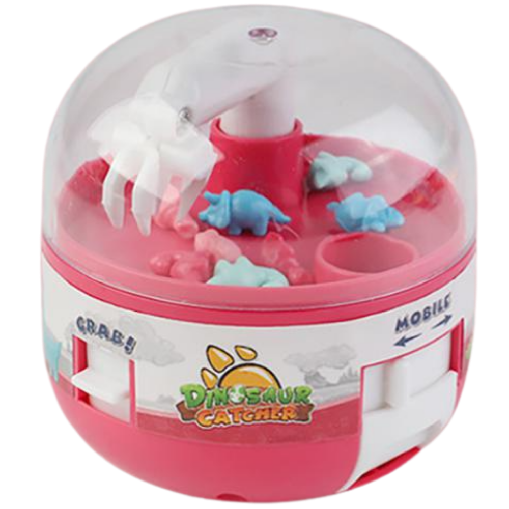 Mini leksak klomaskin - Ozerty