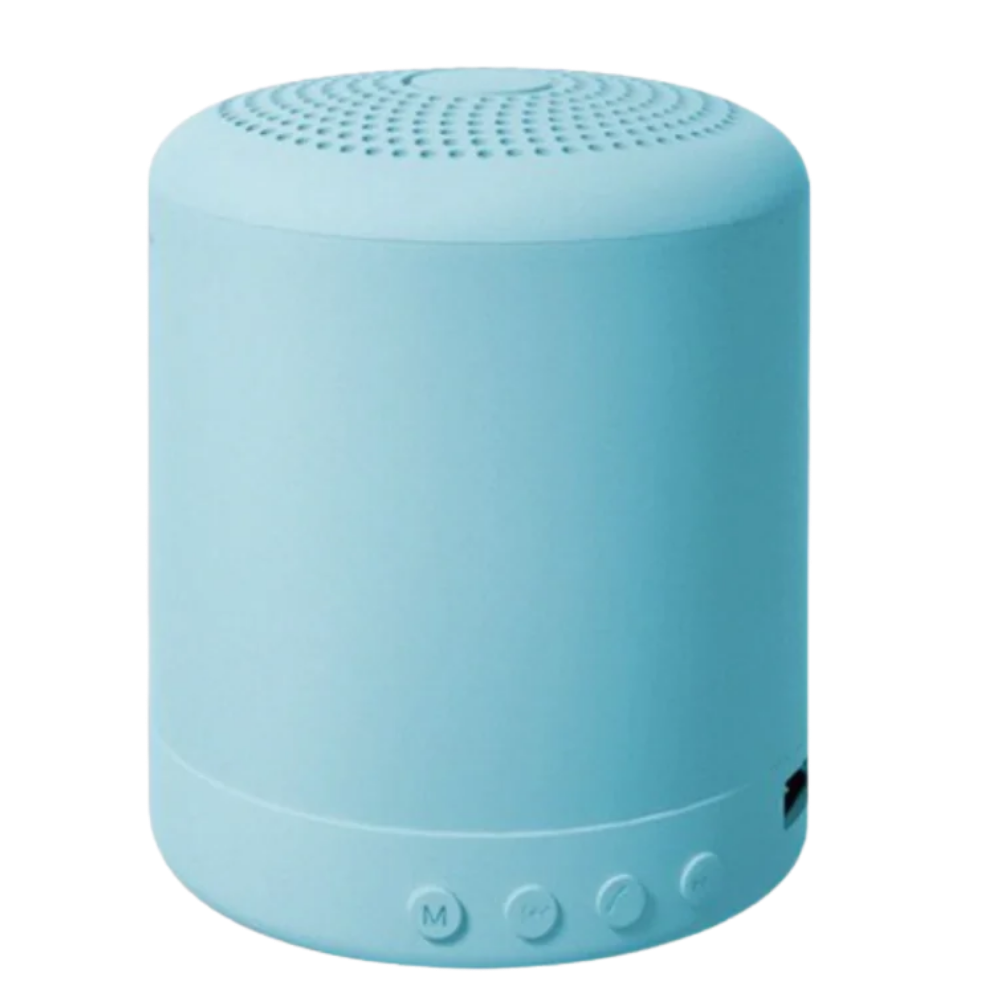 Mini Bluetooth-högtalare - Ozerty