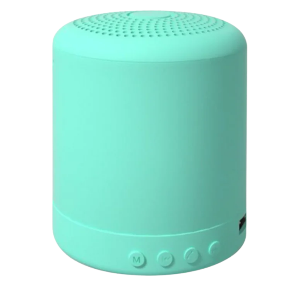Mini Bluetooth speaker