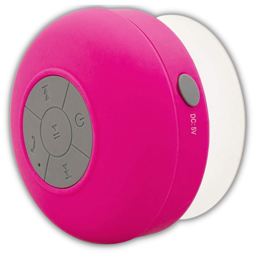 Mini vattentät Bluetooth-högtalare