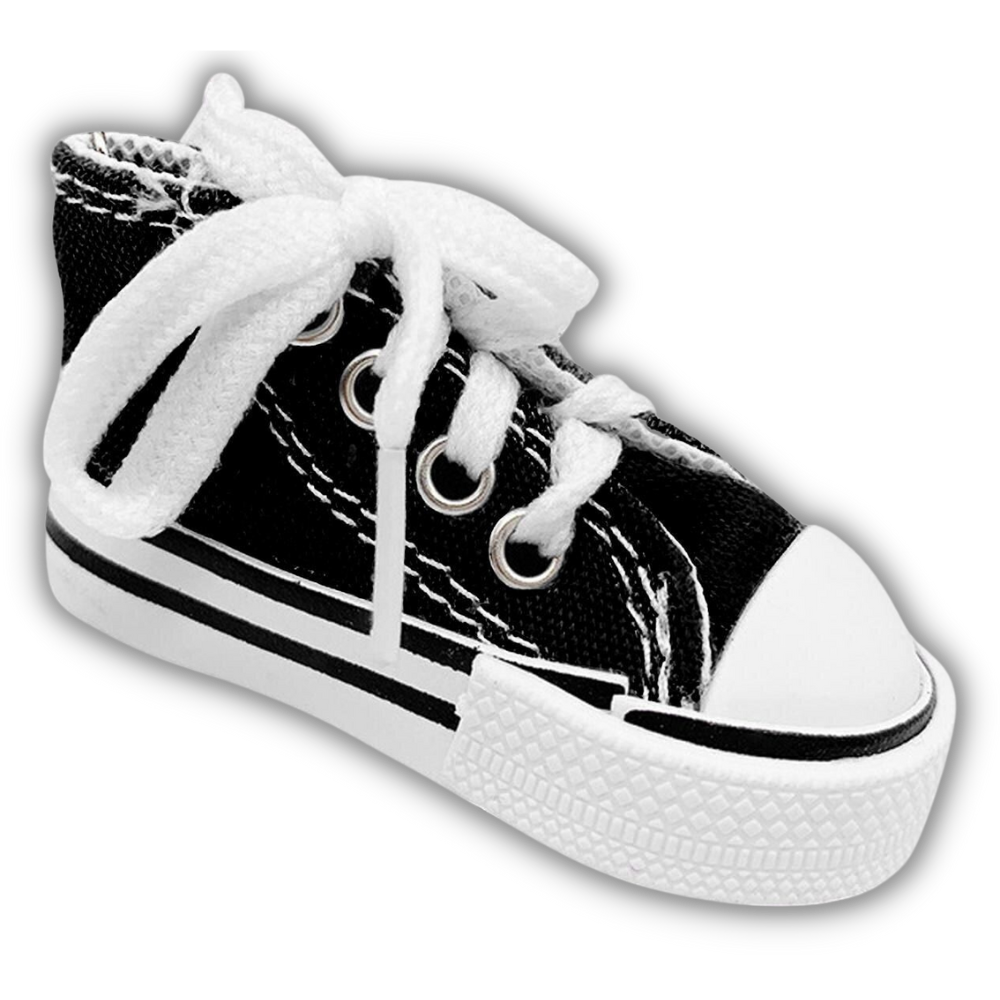 Mini shoe for bicycle support