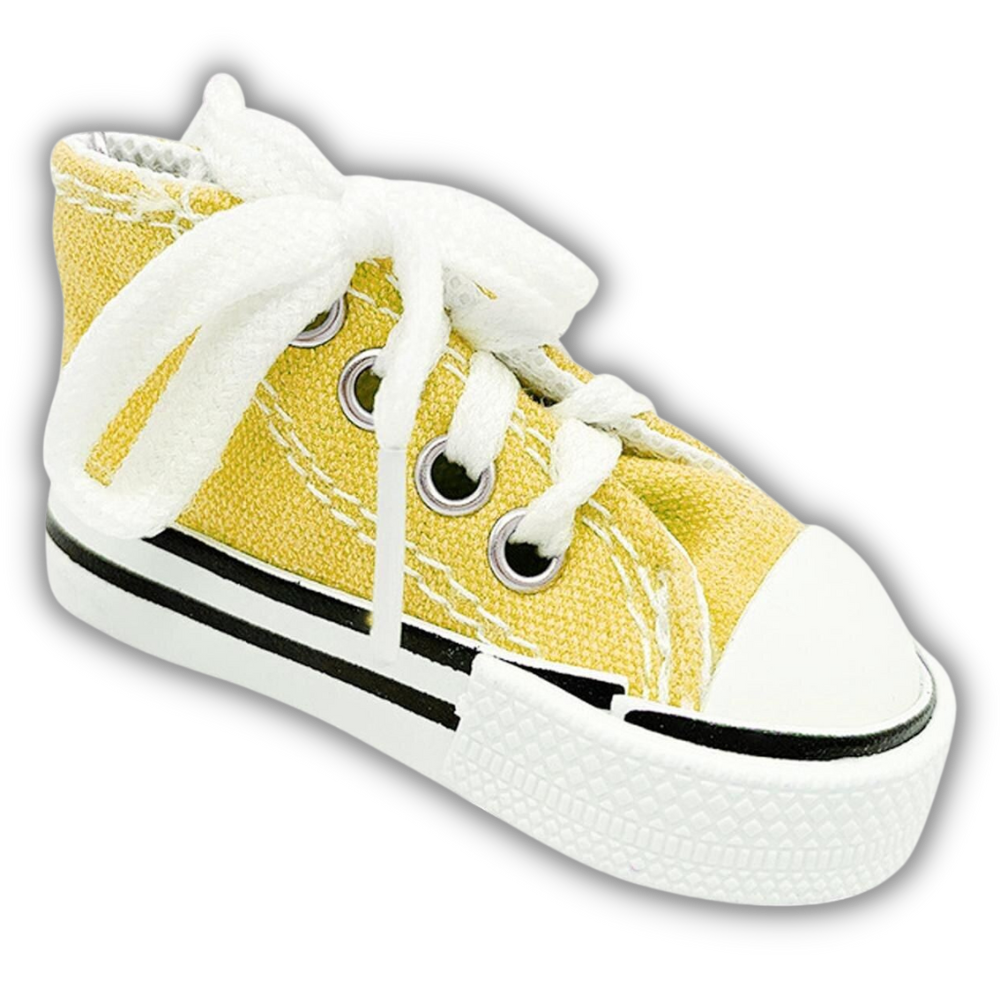 Mini shoe for bicycle support