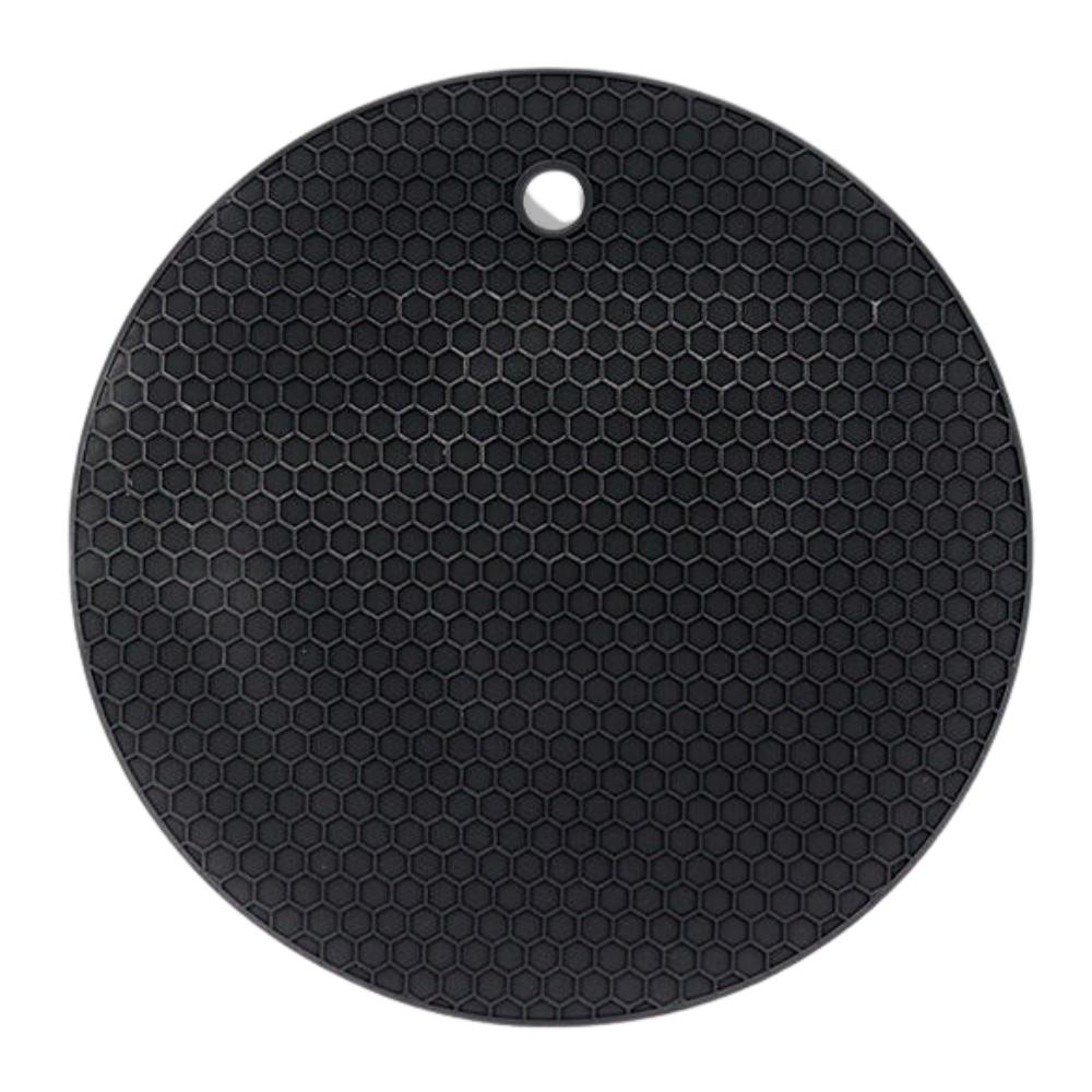 Silicone pad