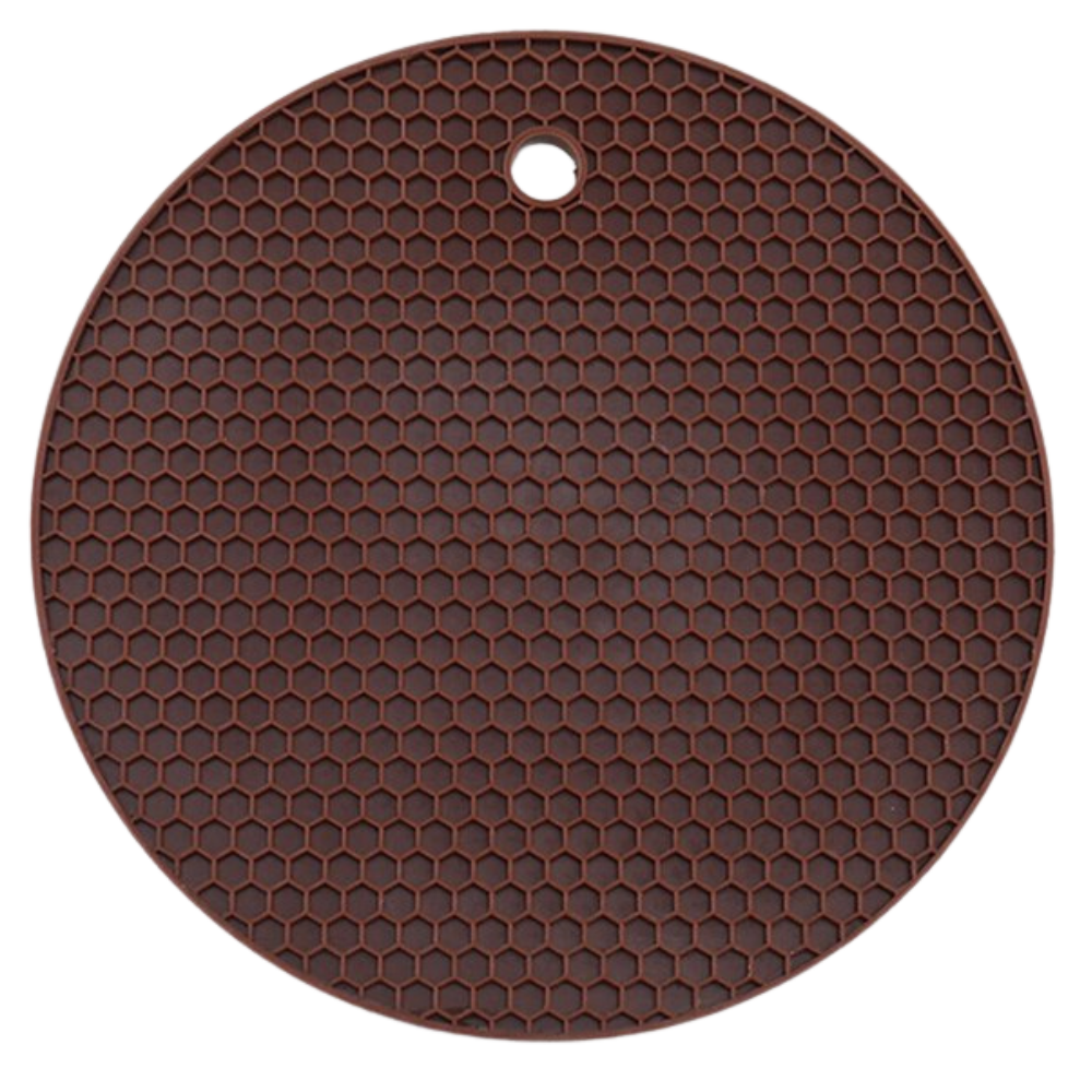 Silicone pad