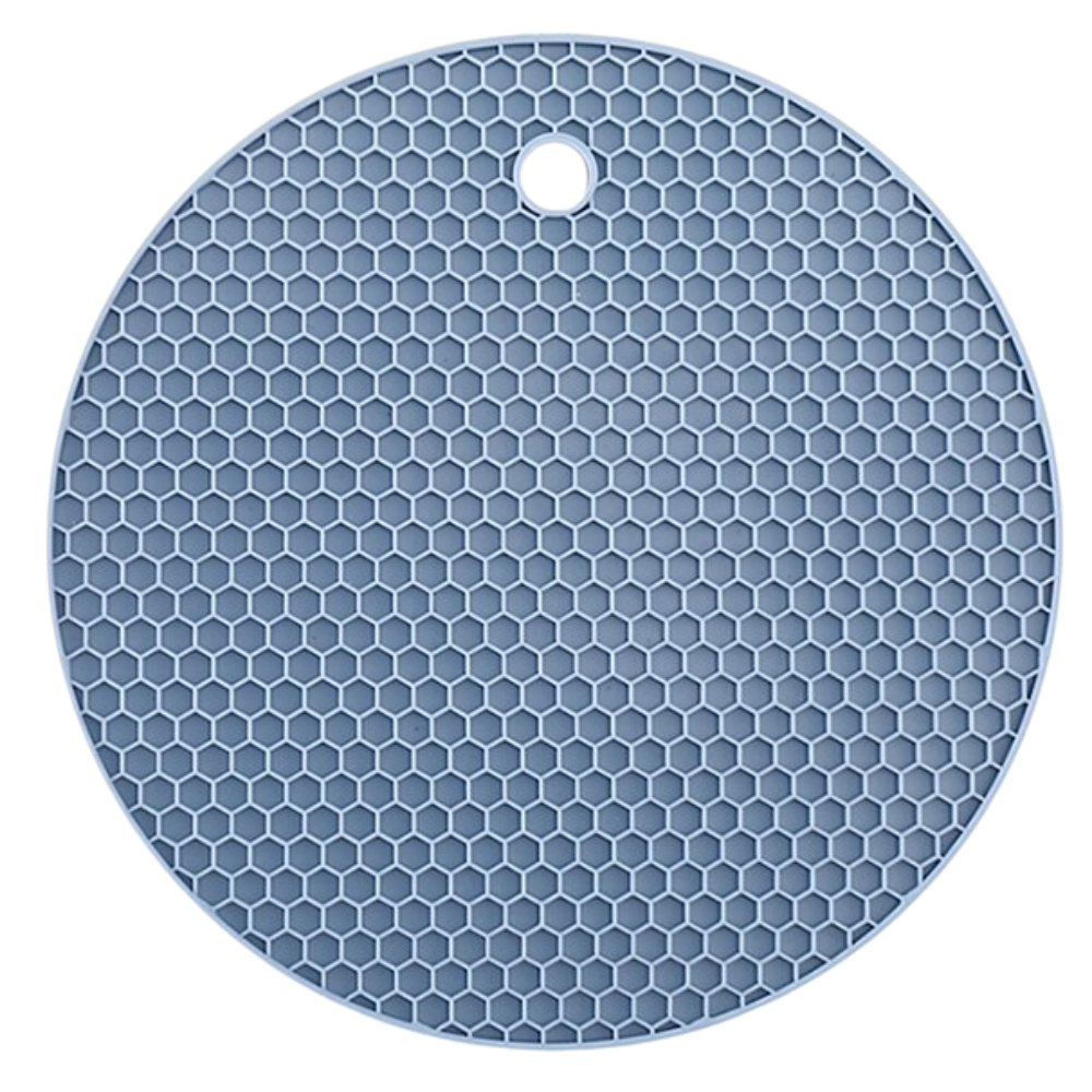 Silicone pad