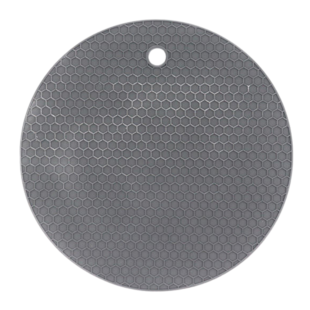 Silicone pad