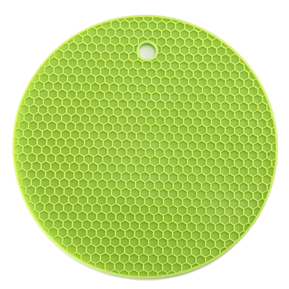 Silicone pad