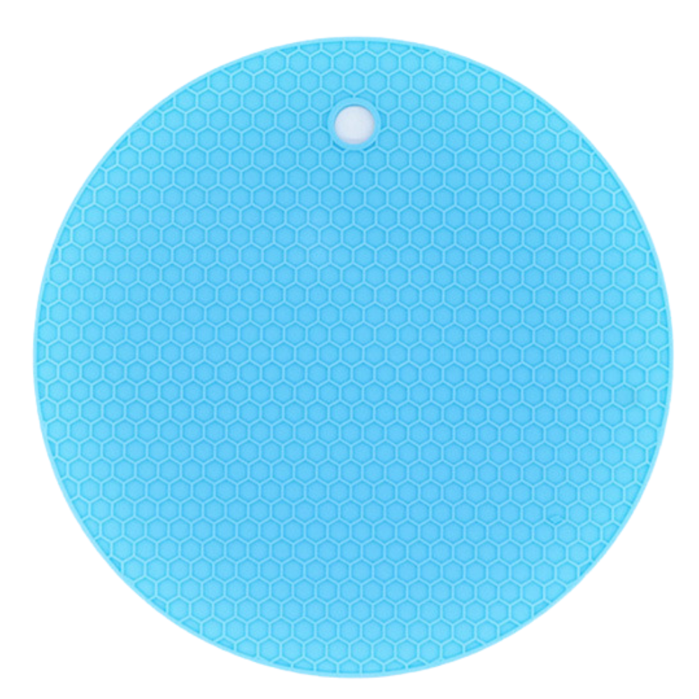 Silicone pad