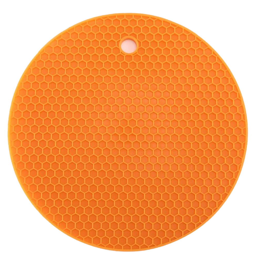 Silicone pad
