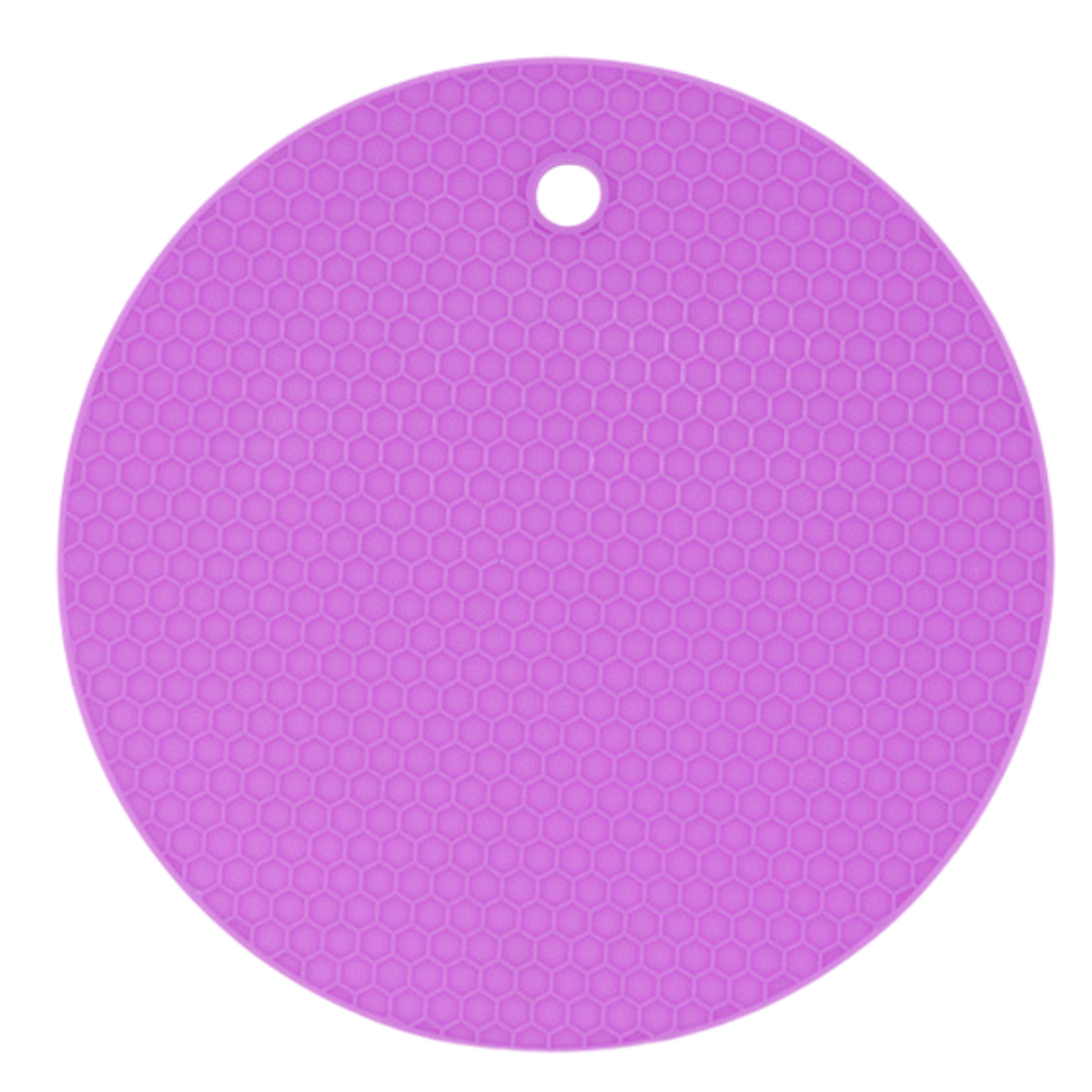 Silicone pad
