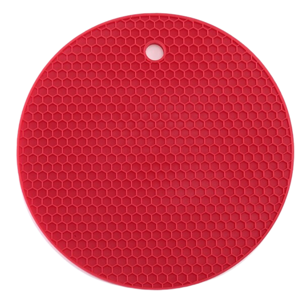 Silicone pad