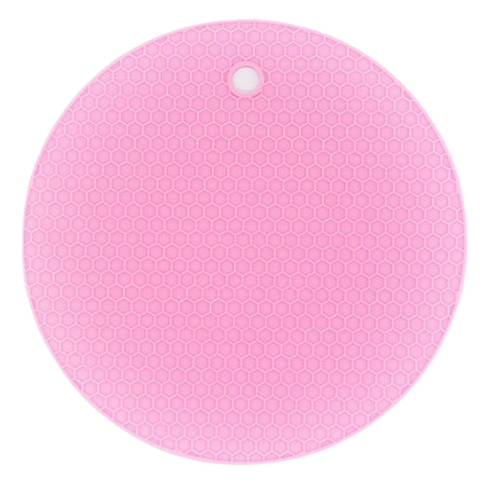 Silicone pad