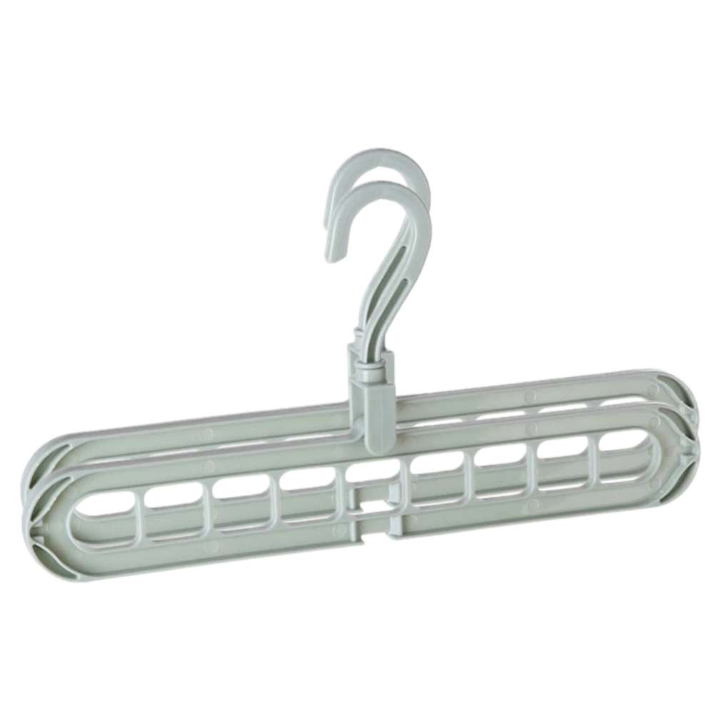 Roterande klädhängare - Ozerty