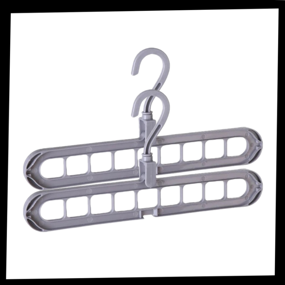 Roterande klädhängare - Ozerty