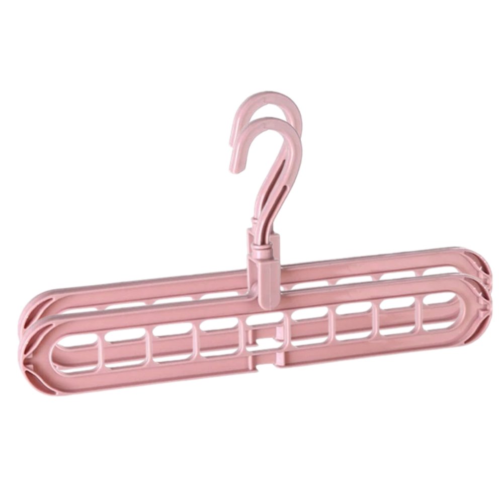 Roterande klädhängare - Ozerty