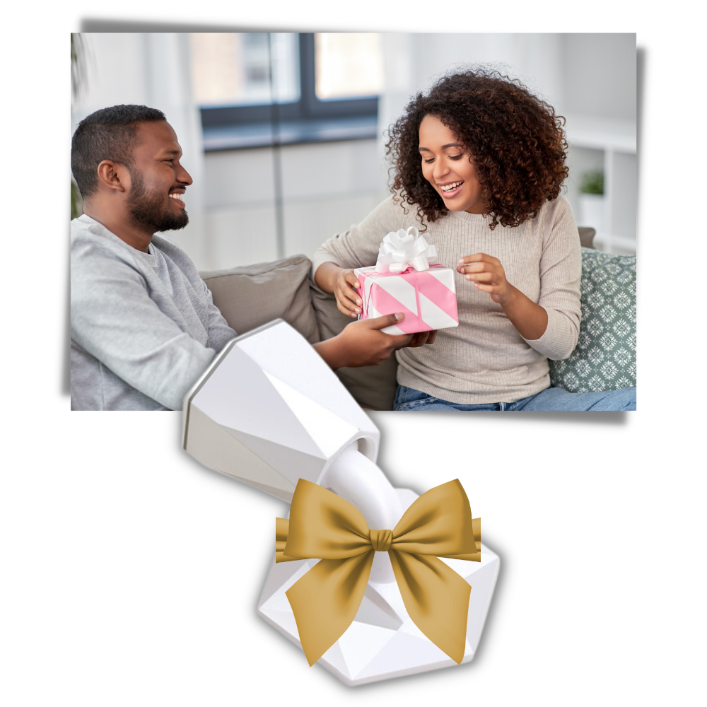 Dörrstopp och hållare i silikon - Ozerty