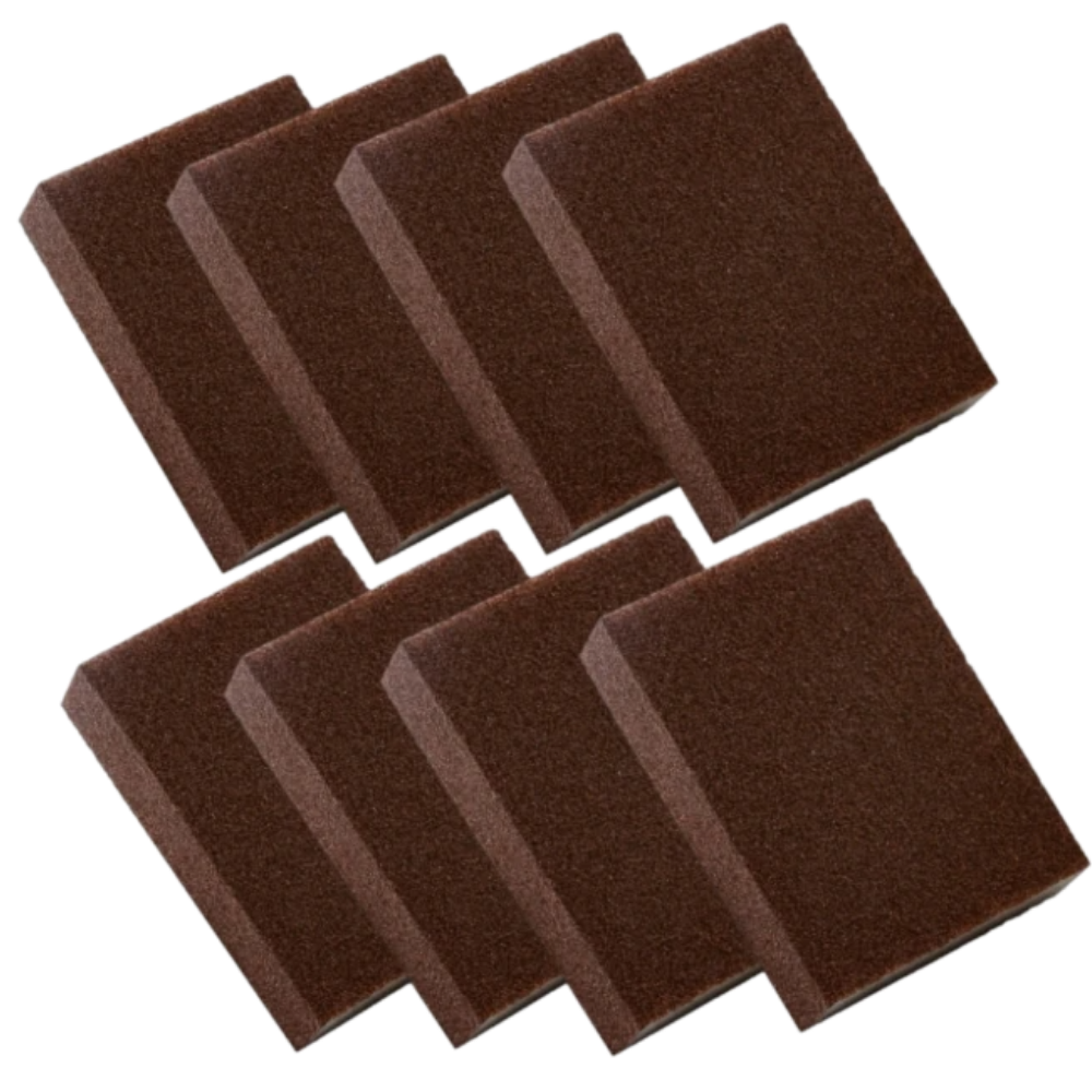 Magic nano sponge
