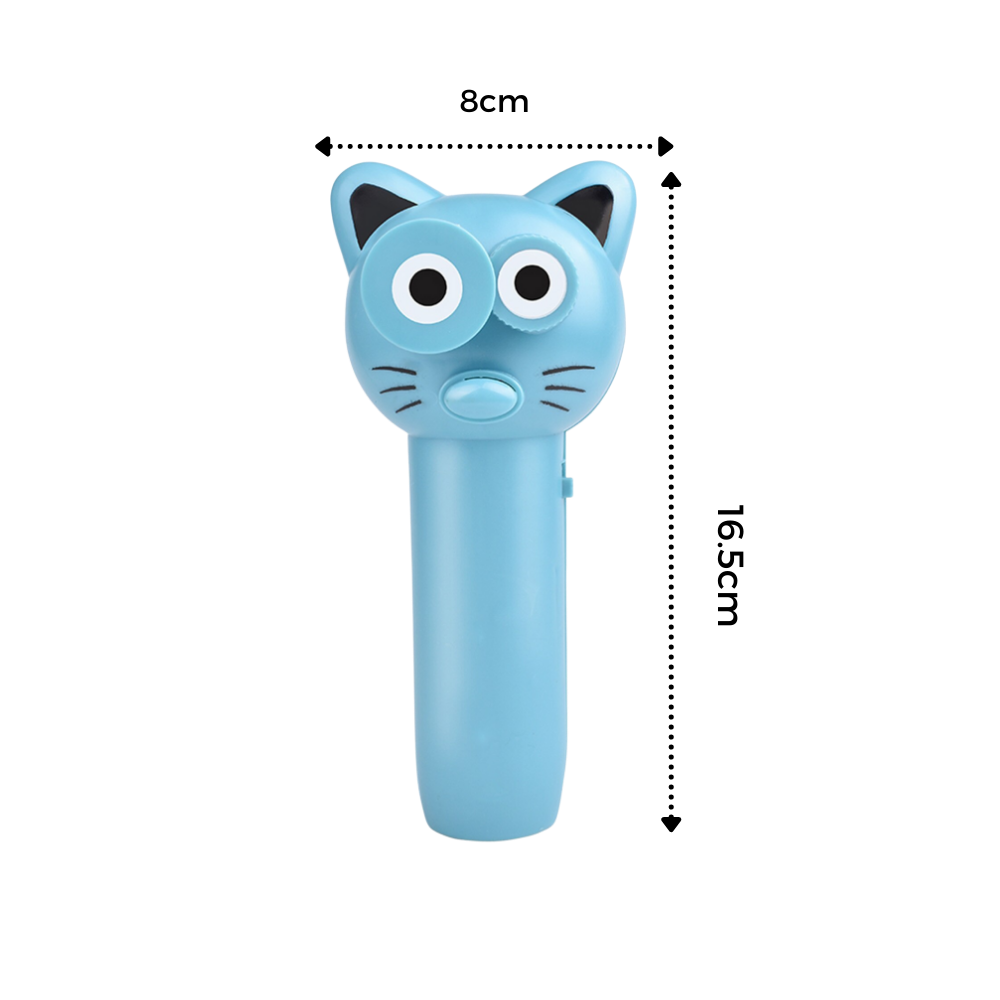 Söt zip string leksak - Ozerty