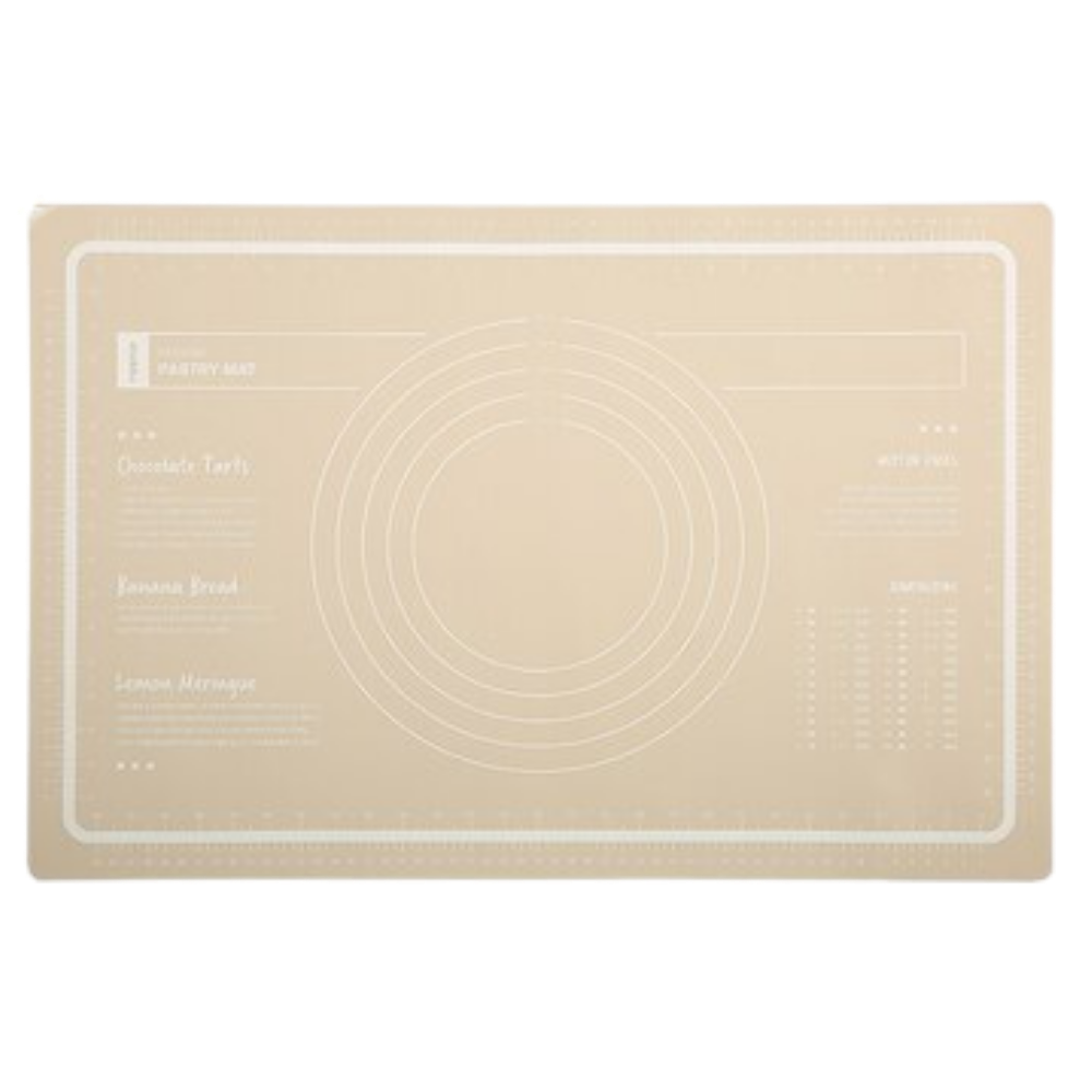 Extra large rear mat