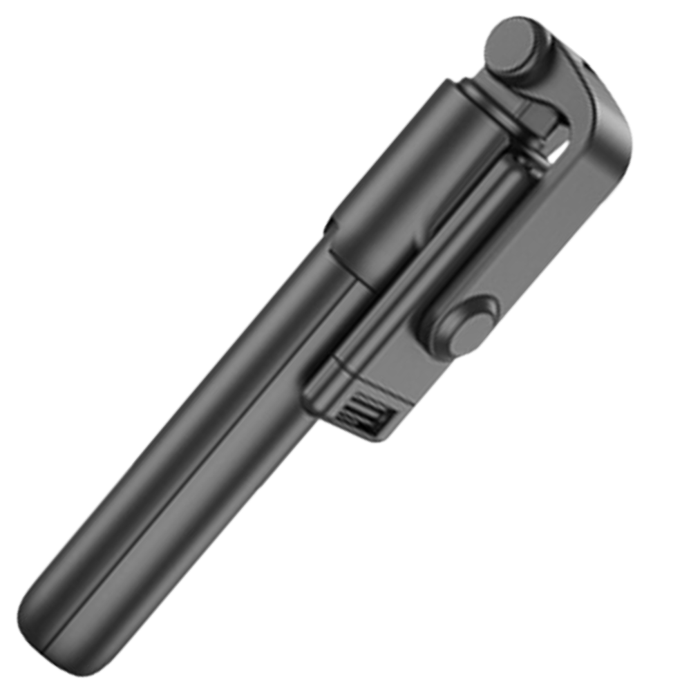 Selfie stick med stativ - Ozerty