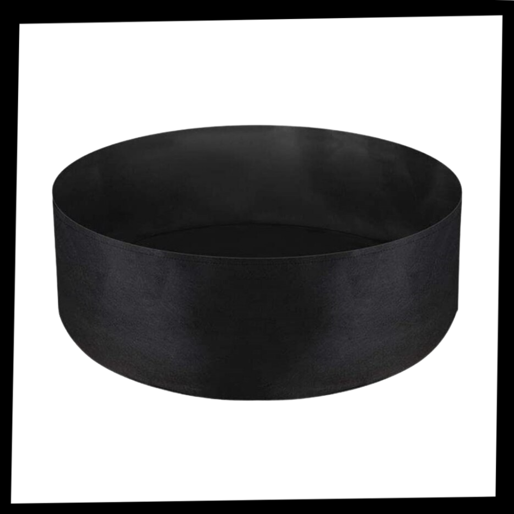 Upphöjd odlingsbädd för växter - Ozerty