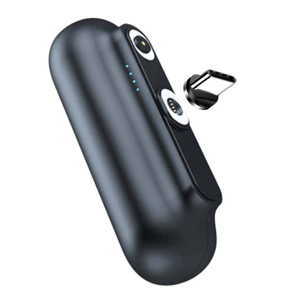 Portabel telefonladdare - Ozerty