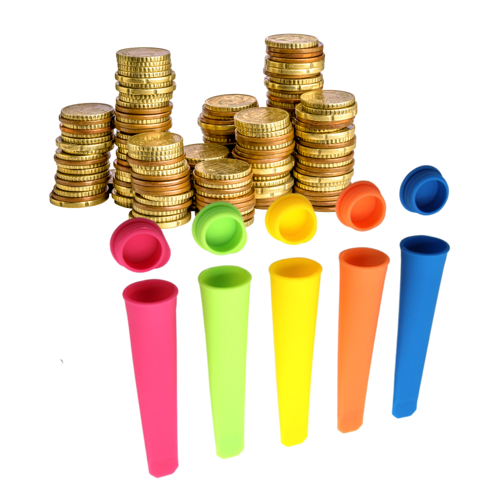 5-pack isglass form - Ozerty