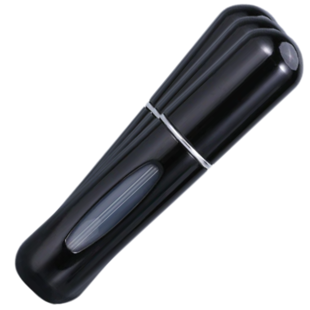 3-Pack refill bottle for perfume