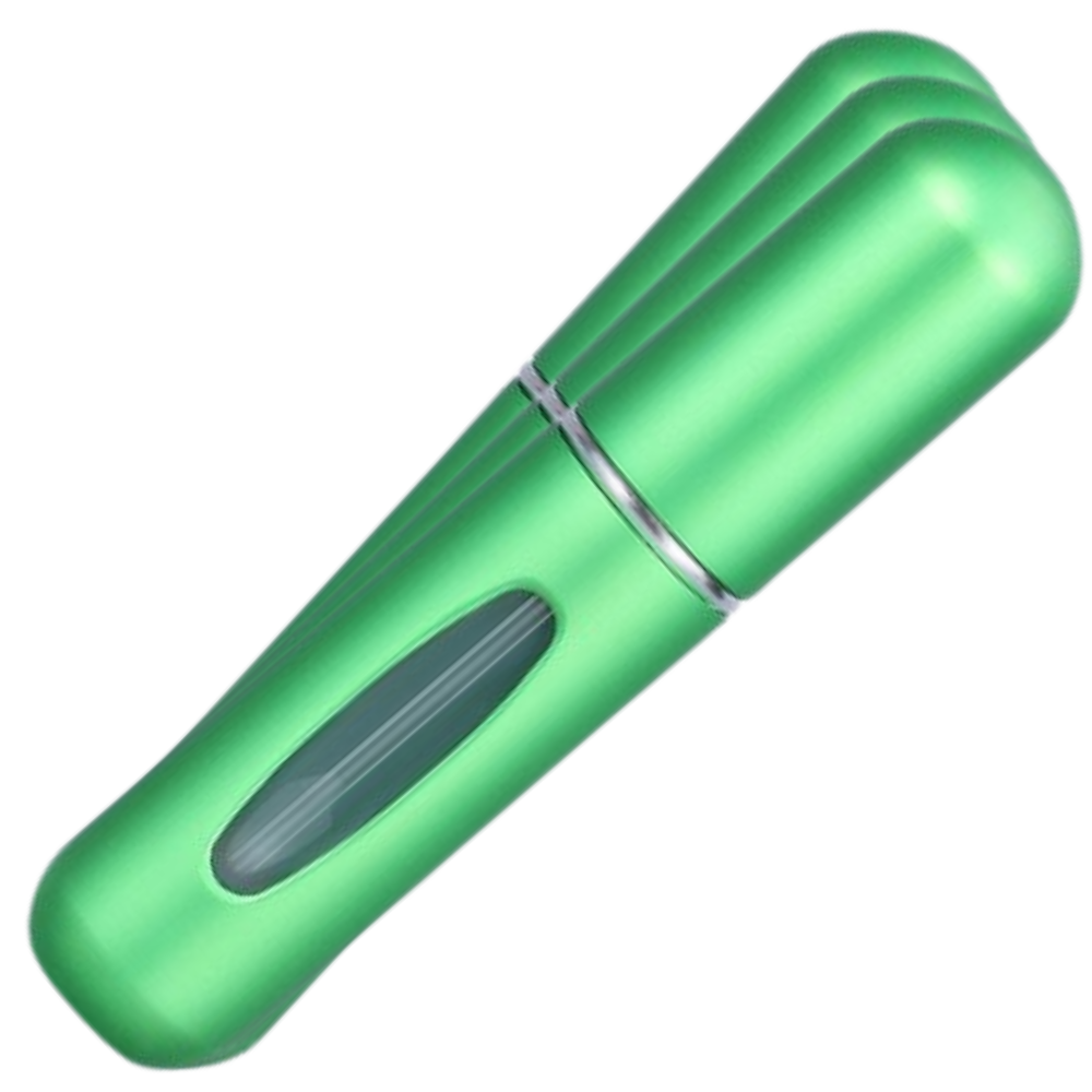 3-Pack refill bottle for perfume