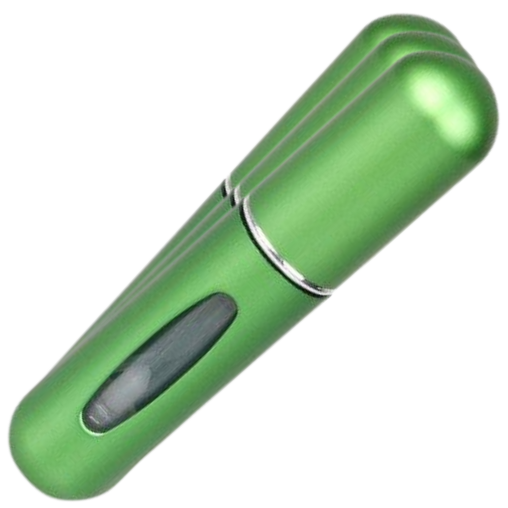 3-Pack refill bottle for perfume