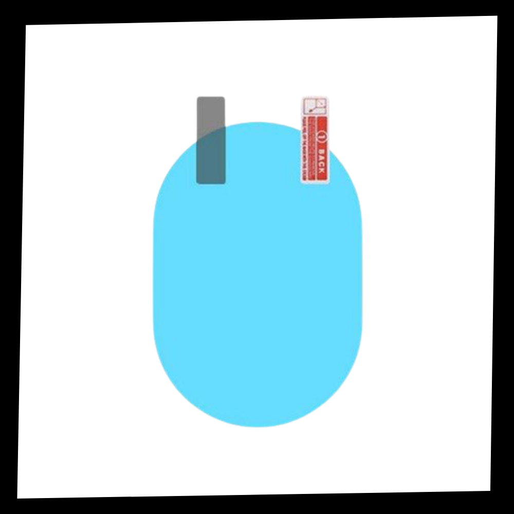 Skyddande film för bil - Ozerty