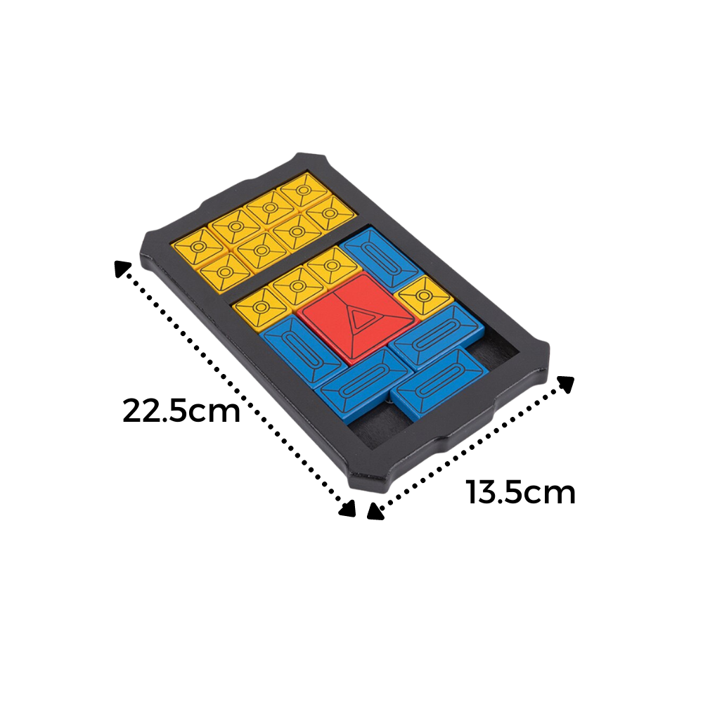 Pussel för barn - Ozerty