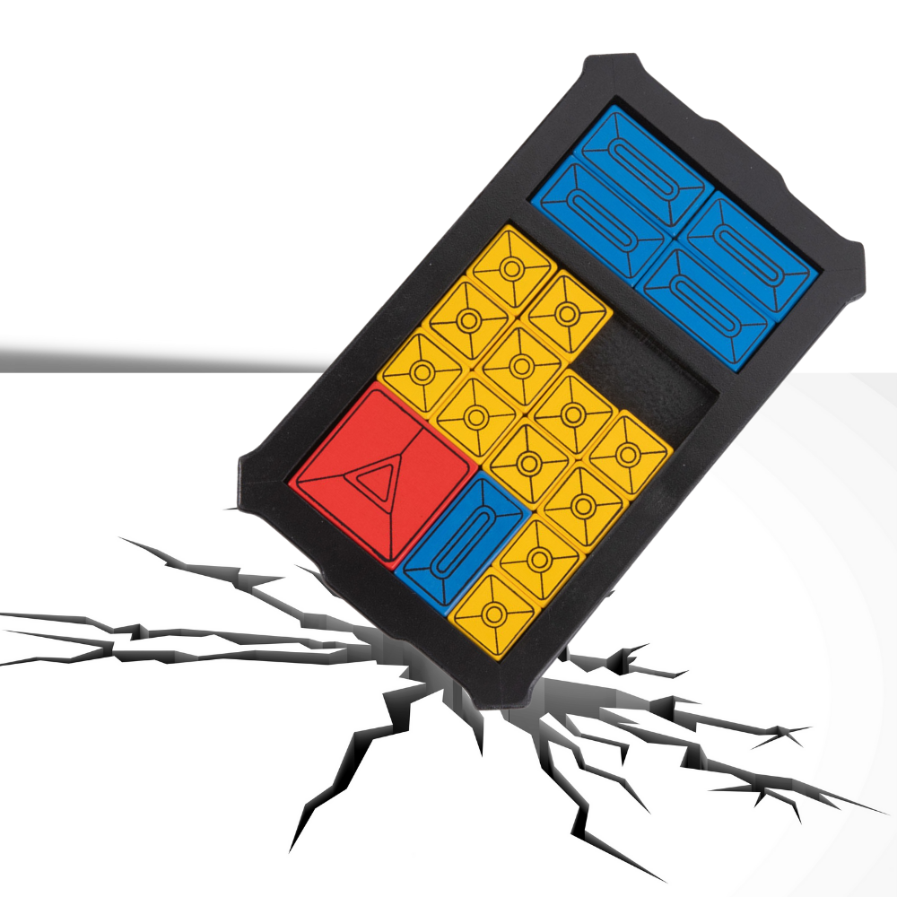 Pussel för barn - Ozerty