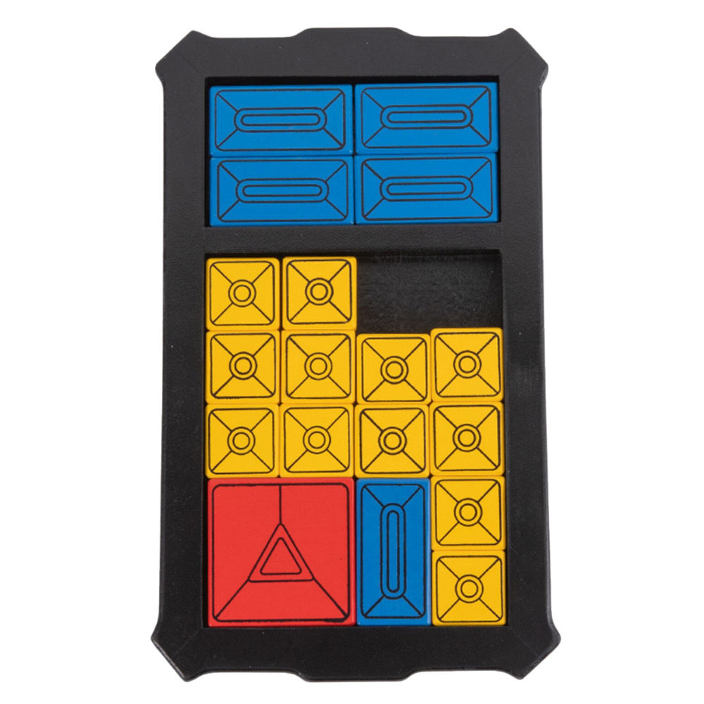 Pussel för barn - Ozerty