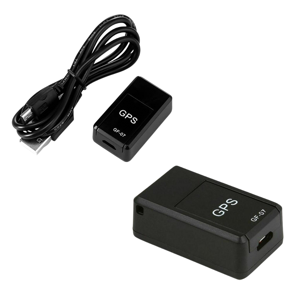 Liten spårare - Ozerty