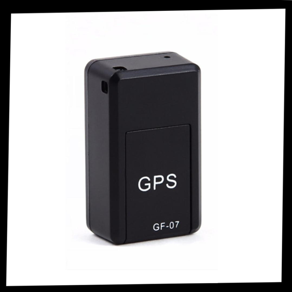 Liten spårare - Ozerty