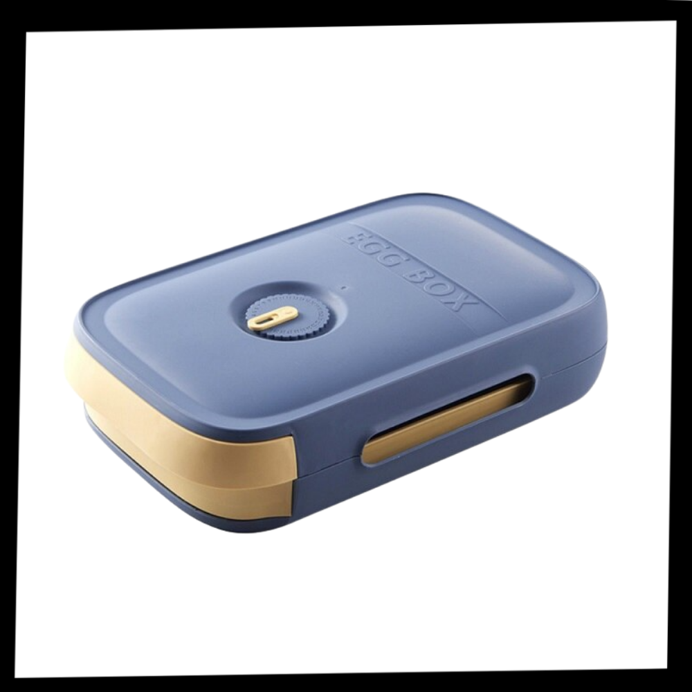 Förvaringslåda för ägg - Ozerty