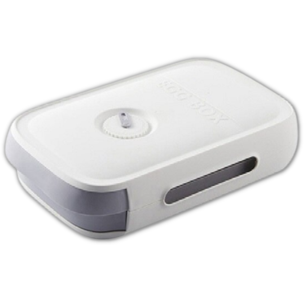 Förvaringslåda för ägg