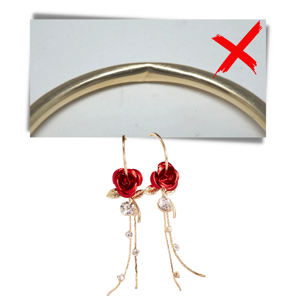 Rosörhängen - Ozerty