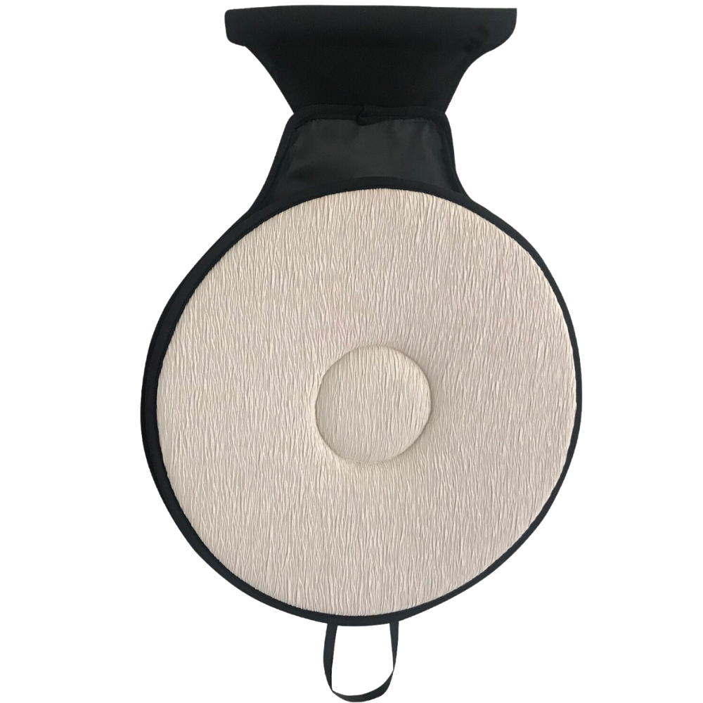 Roterande sittdyna - Ozerty