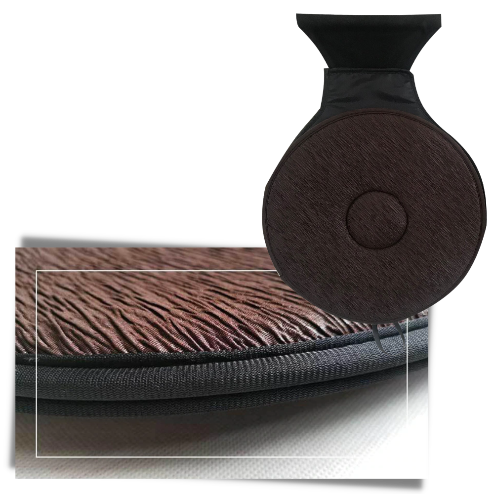 Roterande sittdyna - Ozerty