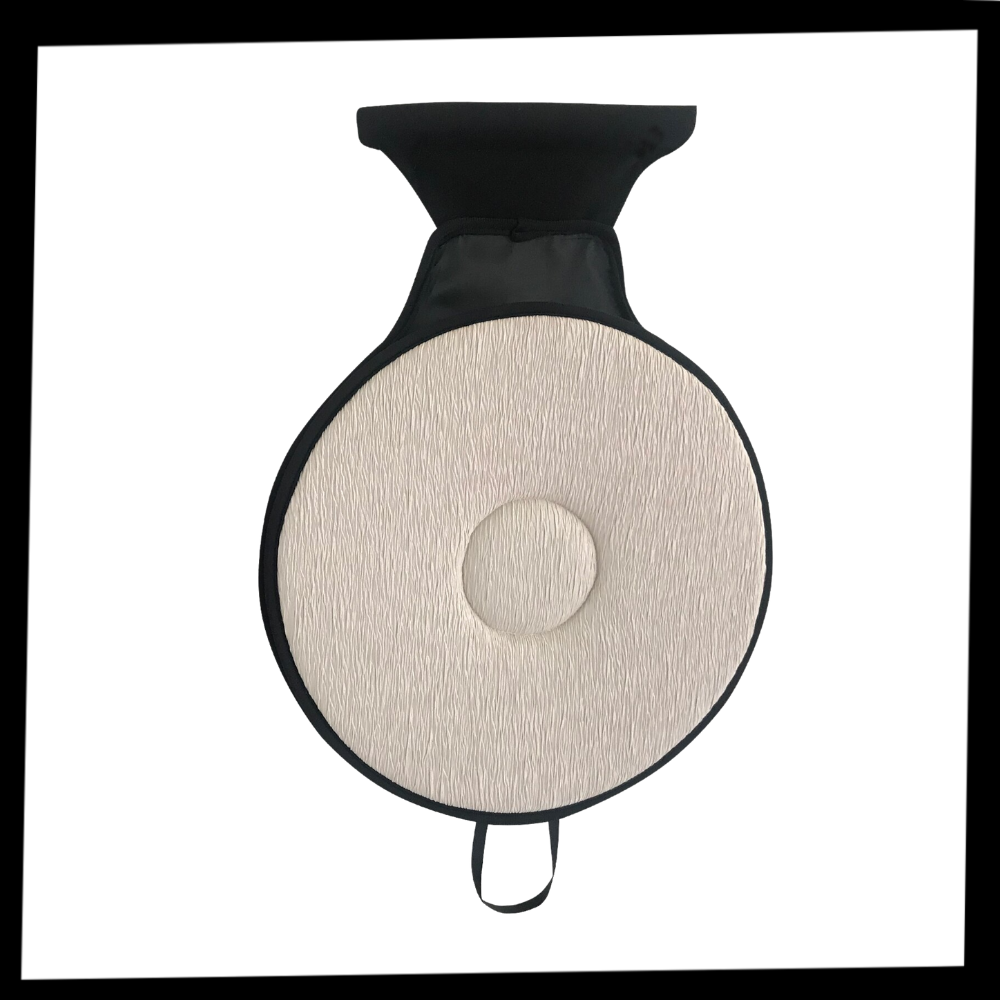 Roterande sittdyna - Ozerty