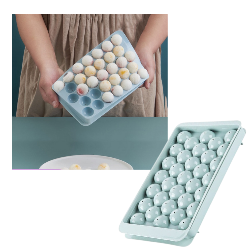 Rund isform - Ozerty