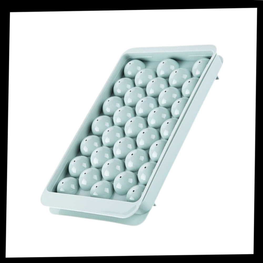 Rund isform - Ozerty