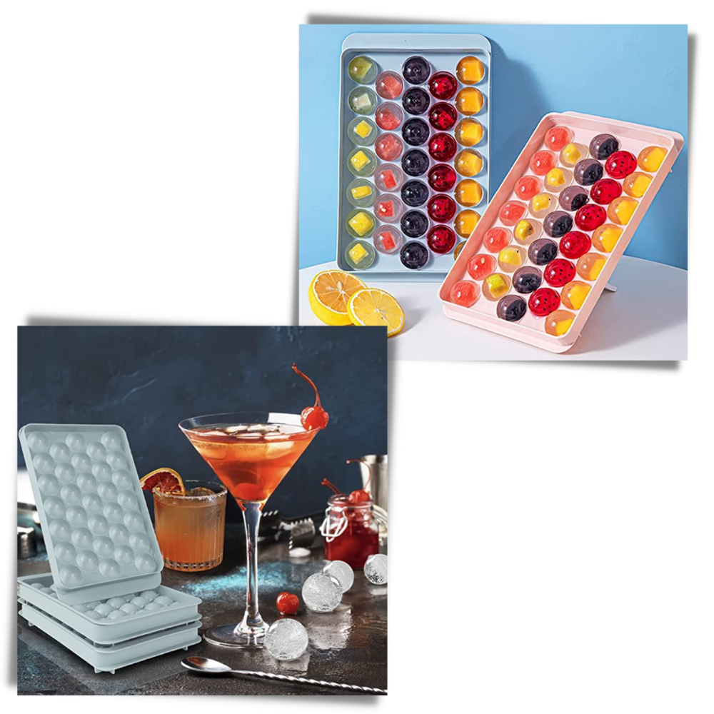 Rund isform - Ozerty