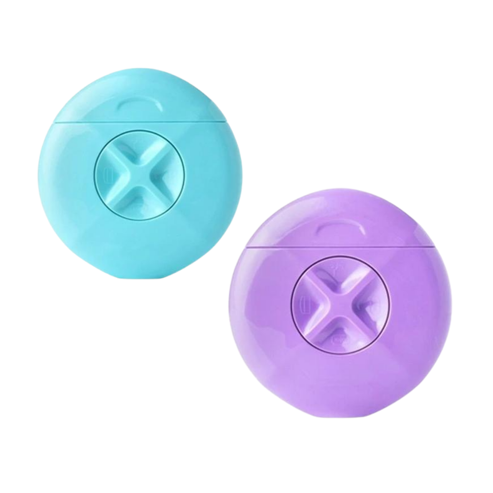 3-i-1 verktyg för hårborttagning - Ozerty