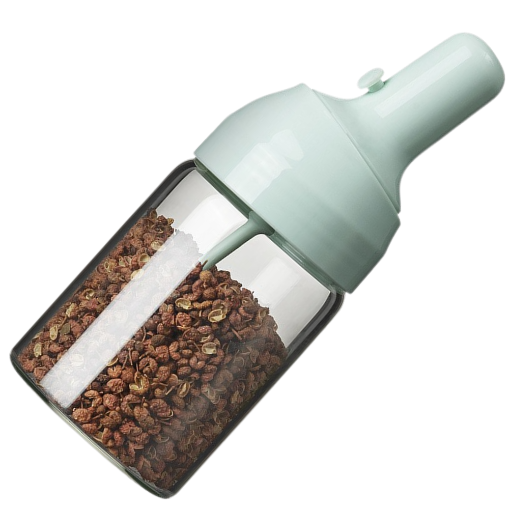 Fukttät krydd dispenser - Ozerty