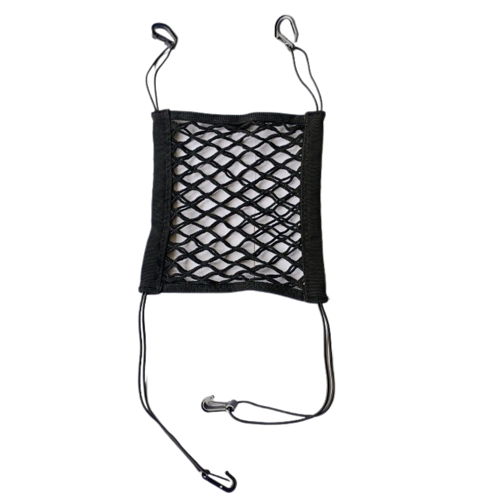 Elastiskt förvaringsnät för bilar - Ozerty