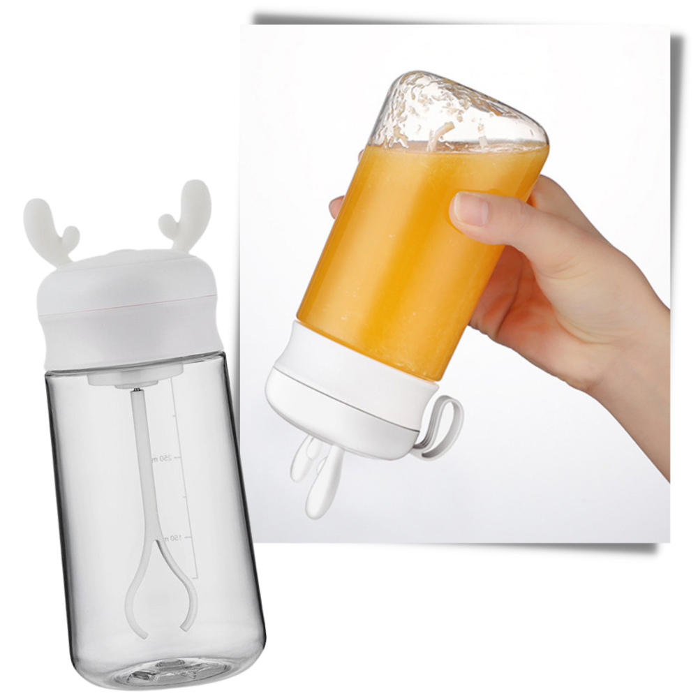 Automatisk självrörande kopp - Ozerty